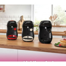 Bosch Tassimo Red / Black (TAS103E) Bosch Tassimo Red / Black (TAS103E)