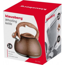 Klausberg KB 7510 Ruda