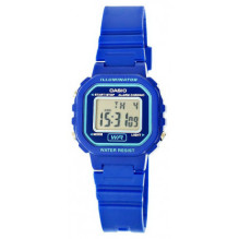 CASIO LA-20WH-2AEF Blue
