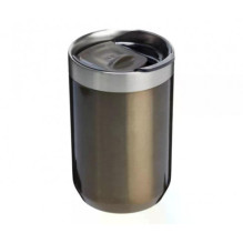 Stanley The Everyday Camp Mug 0.35 Shiny Metallic Brown Stanley The Everyday Camp Mug 0.35 Shiny Metallic Brown