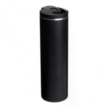 Stanley The Transit Fliptop Mug 0.59L black 2.0 Stanley The Transit Fliptop Mug 0.59L black 2.0