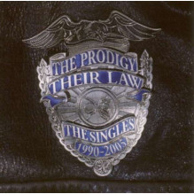 XL THE PRODIGY "Their...