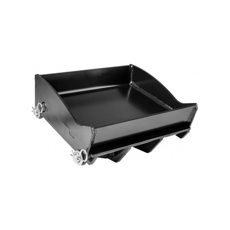 Scheppach ekskavatoriaus letena EXC815