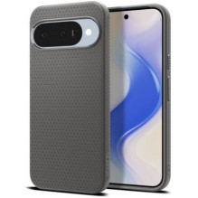 Spigen Liquid Air Magsafe Google Pixel 10 / 10 Pro Marble Grey