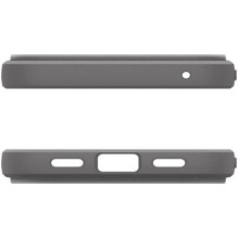 Spigen Liquid Air Magsafe Google Pixel 10 / 10 Pro Marble Grey