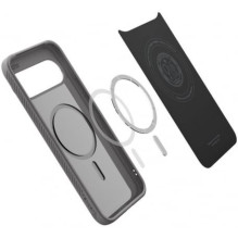 Spigen Liquid Air Magsafe Google Pixel 10 / 10 Pro Marble Grey