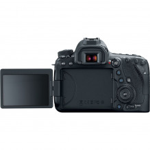 Canon EOS 6D Mark II body + BG-E21 (Battery pack/ holder)