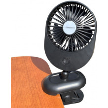 Esperanza EHF103K juoda Esperanza EHF103K juoda