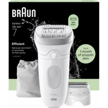 Braun Silk·épil 7 7-030
