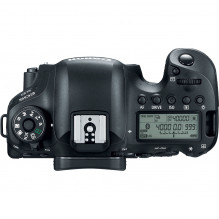 Canon EOS 6D Mark II body + BG-E21 (Battery pack/ holder)