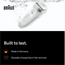 Braun Silk·épil 7 7-030 Braun Silk·épil 7 7-030