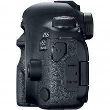 Canon EOS 6D Mark II body + BG-E21 (Battery pack/ holder)