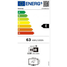 Samsung UE55M80HAUXXH