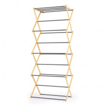 Beldray 4 Tier Bamboo...