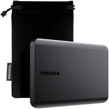 Toshiba Canvio Basics 1TB...