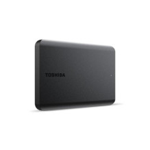 Toshiba Canvio Basics 1TB 2.5" Black HDTB510MK3AA