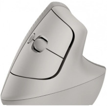 „Logitech Lift Vertical“...
