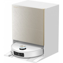 Dreame X60 Ultra RLX86DE-WH