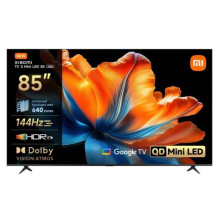 Xiaomi TV S Mini LED 85 2026
