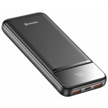 Swissten Power Line II Power Bank 10000 mAh Swissten Power Line II Power Bank 10000 mAh