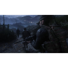 „Activision Call of Duty: Modern Warfare Remastered“ Xbox One konsolei „Activision Call of Duty: Modern Warfare Remastered“ Xbox One konsolei