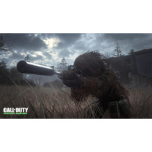 „Activision Call of Duty: Modern Warfare Remastered“ Xbox One konsolei „Activision Call of Duty: Modern Warfare Remastered“ Xbox One konsolei