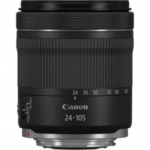 Canon RF 24-105mm f/ 4-7.1...