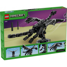 LEGO 21595 Enderio drakonas LEGO 21595 Enderio drakonas