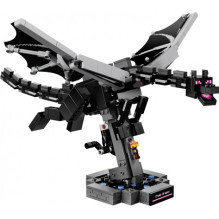 LEGO 21595 The Ender Dragon