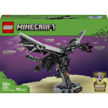 LEGO 21595 Enderio drakonas LEGO 21595 Enderio drakonas