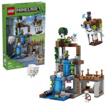 LEGO 21597 Ghast Station