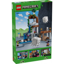 LEGO 21597 Ghast Station