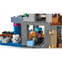 LEGO 21597 Ghast Station