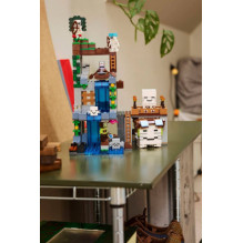 LEGO 21597 Ghast Station