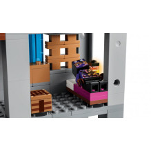 LEGO 21597 Ghast Station
