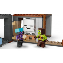 LEGO 21597 Ghast Station