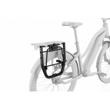 Thule InLock universalus skydelis, juodas
