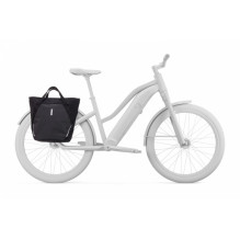 Thule InLock universalus skydelis, juodas