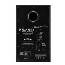Adam Audio T7V Black