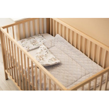 Sensillo rinkinys Karo pliušinis SILLO-42174