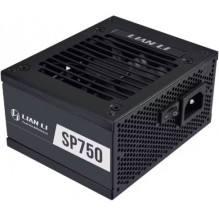 Lian Li SP750 750W Black Lian Li SP750 750W Black