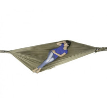 Ticket to the Moon Compact Hammock Brown 320x155cm (TMC08) Ticket to the Moon Compact Hammock Brown 320x155cm (TMC08)