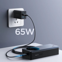 „Joyroom“ 65 W išorinė baterija, 30000 mAh, JR-PBF05