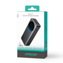 „Joyroom“ 65 W išorinė baterija, 30000 mAh, JR-PBF05