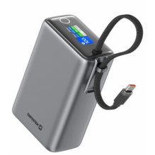 Swissten Power Bank 25000...