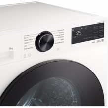 LG RHX5009TLB LG RHX5009TLB