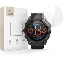 Spigen Glass Fit Fenix 8...