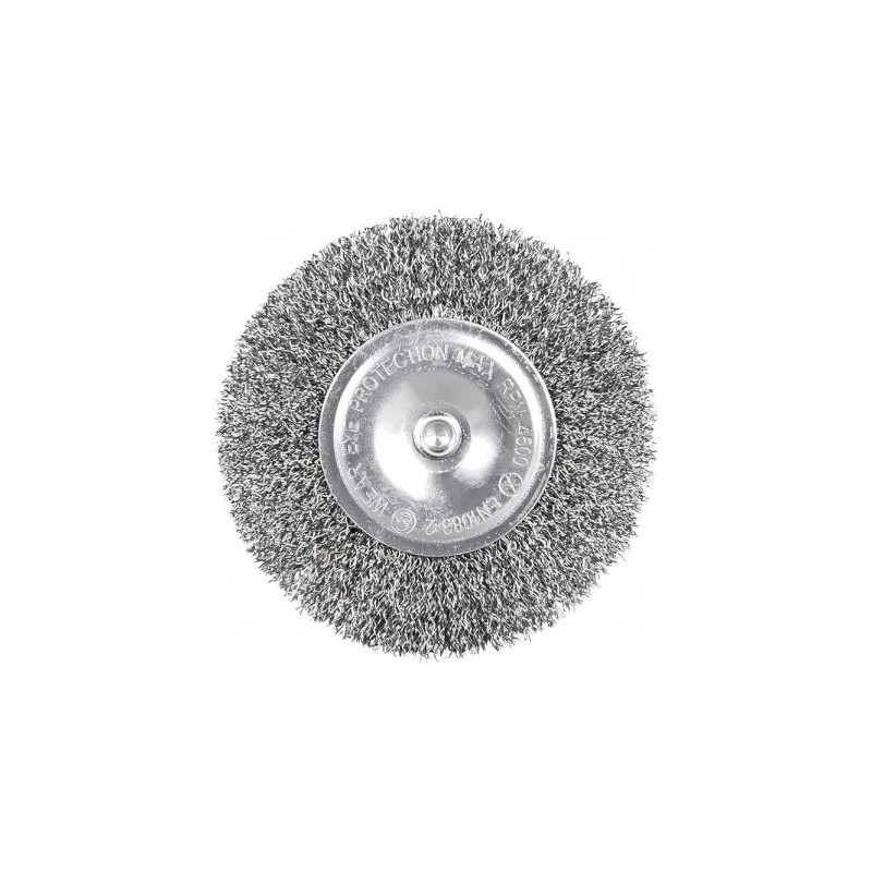 Skil STEEL BRUSHES FOR ELEC WEED SWEEPER 2PCS