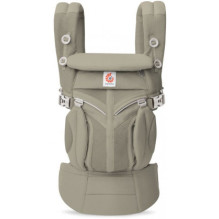 Ergobaby Omni Classic Mesh Soft Olive