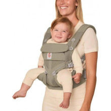 Ergobaby Omni Classic Mesh Soft Olive